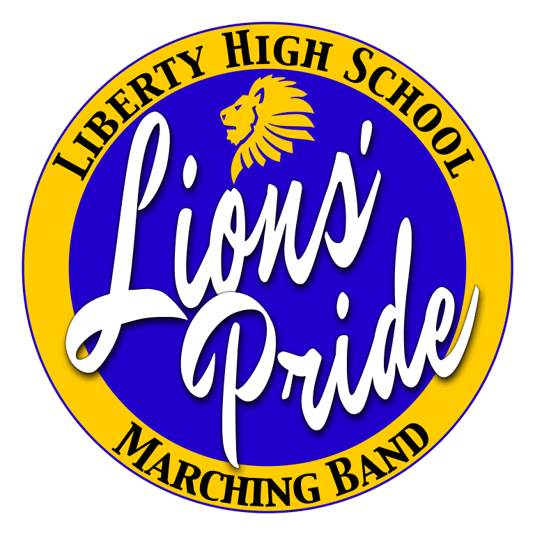 Marching Band LHS Instrumental Music Boosters