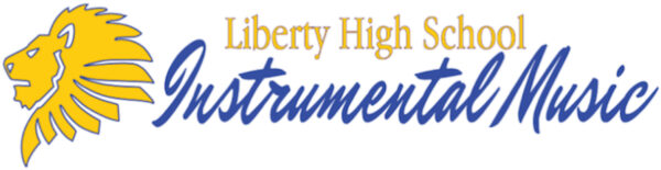 Liberty High School Instrumental Music