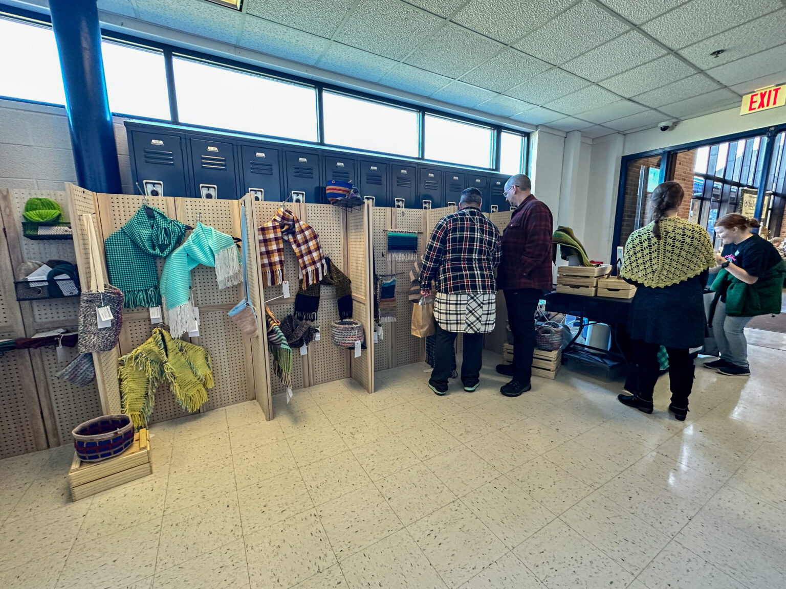 2026 Eldersburg Spring Craft Fair